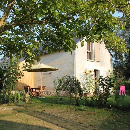 La Planche Princee, Chambres D'Hotes Ecolo Et Potager Bio, Sauna Les Rosiers エクステリア 写真