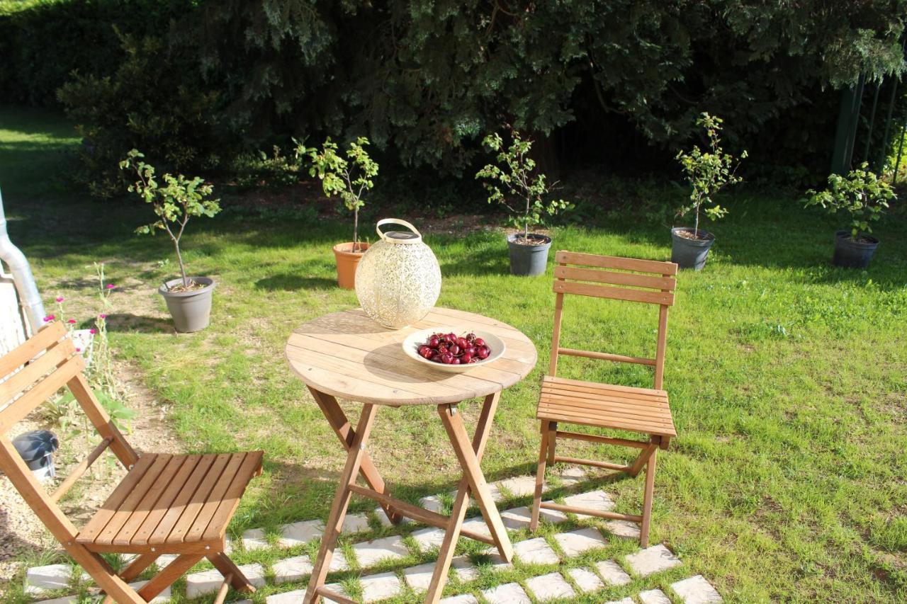 La Planche Princee, Chambres D'Hotes Ecolo Et Potager Bio, Sauna Les Rosiers エクステリア 写真