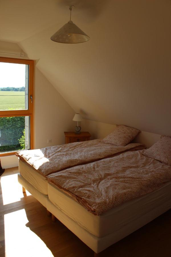 La Planche Princee, Chambres D'Hotes Ecolo Et Potager Bio, Sauna Les Rosiers エクステリア 写真