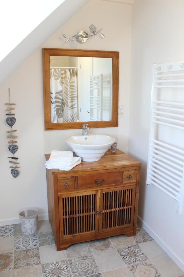 La Planche Princee, Chambres D'Hotes Ecolo Et Potager Bio, Sauna Les Rosiers エクステリア 写真