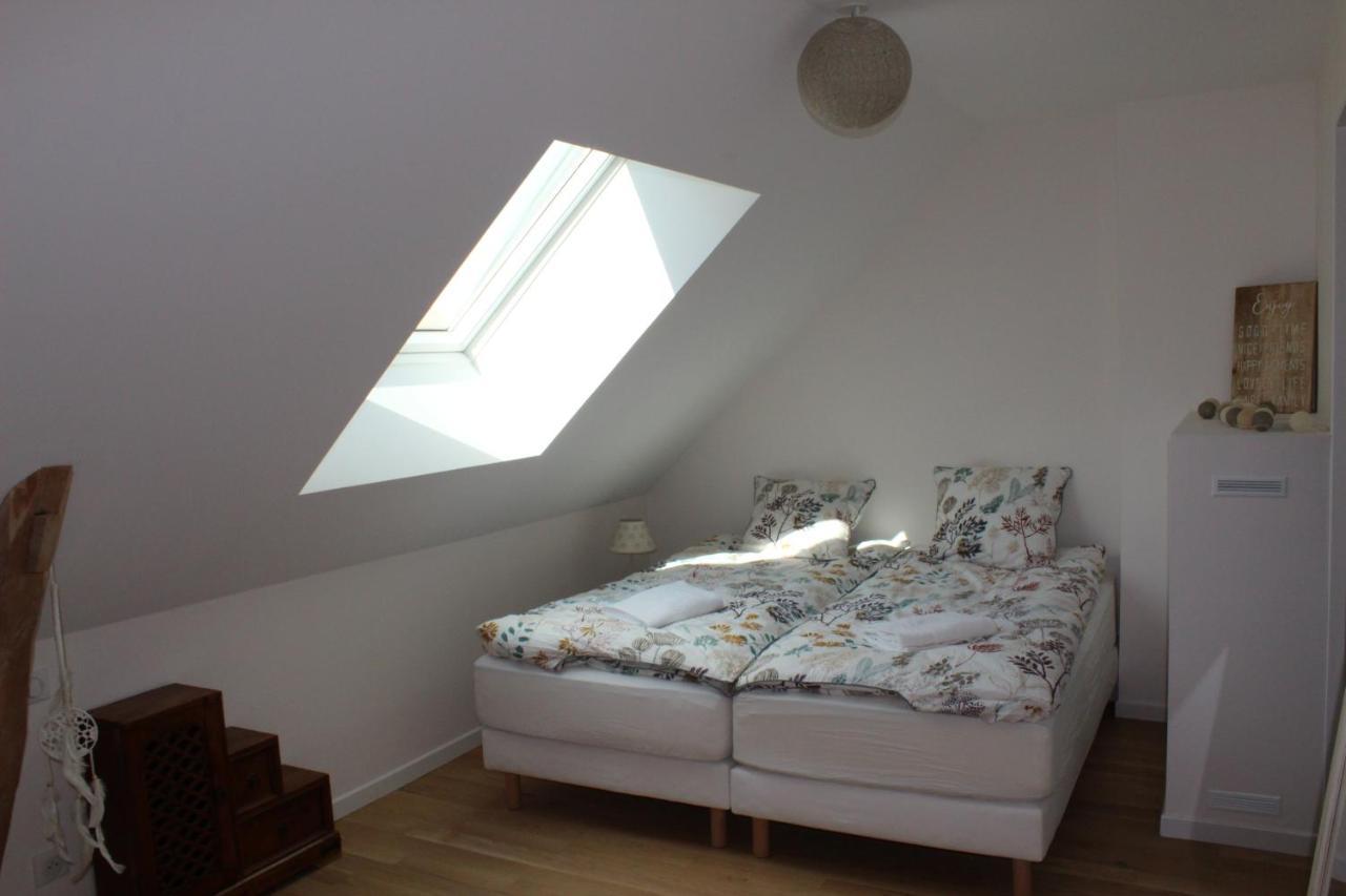 La Planche Princee, Chambres D'Hotes Ecolo Et Potager Bio, Sauna Les Rosiers エクステリア 写真